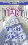Set Sail For Murder