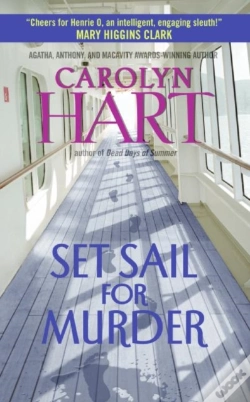 Capa do artigo Set Sail For Murder