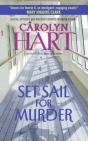 Set Sail For Murder - Preview