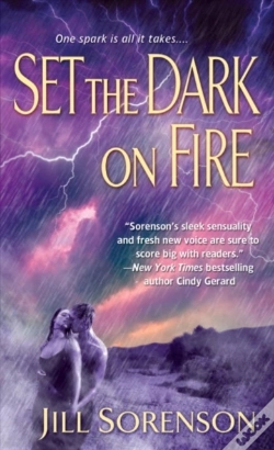 Capa do artigo Set The Dark On Fire
