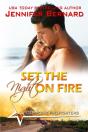 Set The Night On Fire - Preview