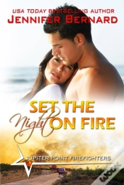 Capa do artigo Set The Night On Fire