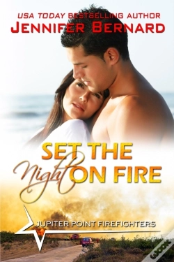 Capa do artigo Set The Night On Fire