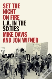 Capa do artigo Set The Night On Fire