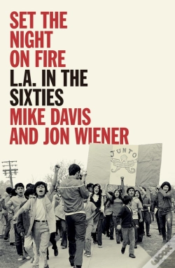Capa do artigo Set The Night On Fire