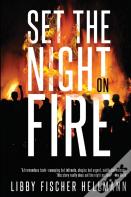 Set The Night On Fire