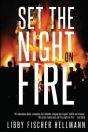 Set The Night On Fire - Preview