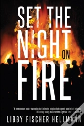 Set The Night On Fire