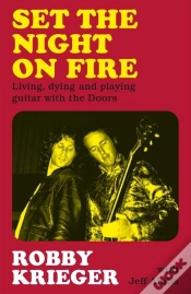 Capa do artigo Set The Night On Fire