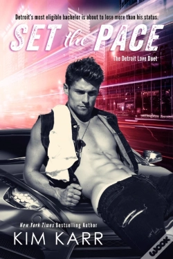 Capa do artigo Set The Pace