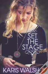 Set The Stage