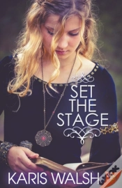 Capa do artigo Set The Stage