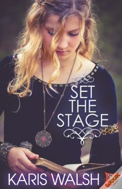 Capa do artigo Set The Stage