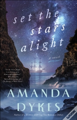 Capa do artigo Set The Stars Alight