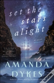 Capa do artigo Set The Stars Alight