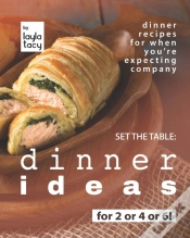 Capa do artigo Set The Table