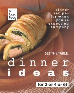 Capa do artigo Set The Table