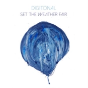 Capa do artigo Set the Weather Fair - CD