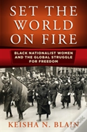 Capa do artigo Set The World On Fire