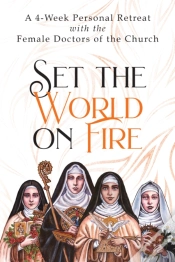 Capa do artigo Set The World On Fire