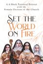 Set The World On Fire - Preview