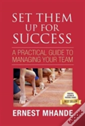 Set Them Up For Success