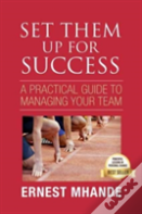 Set Them Up For Success