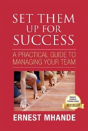 Set Them Up For Success - Preview