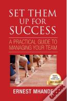 Set Them Up For Success