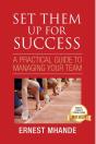 Set Them Up For Success - Preview