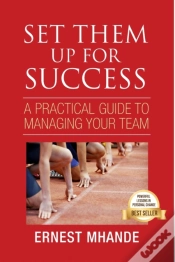 Capa do artigo Set Them Up For Success