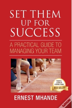 Capa do artigo Set Them Up For Success