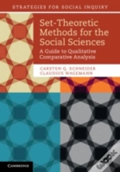 Capa do artigo Set-Theoretic Methods For The Social Sciences