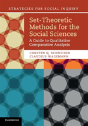 Set-Theoretic Methods For The Social Sciences - Preview