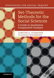 Capa do artigo Set-Theoretic Methods For The Social Sciences