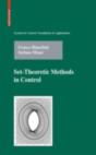 Set-Theoretic Methods In Control - Preview
