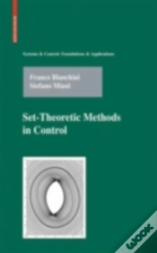 Capa do artigo Set-Theoretic Methods In Control