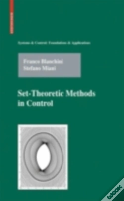 Capa do artigo Set-Theoretic Methods In Control