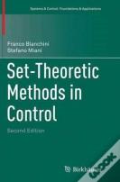 Set-Theoretic Methods In Control