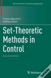 Set-Theoretic Methods In Control