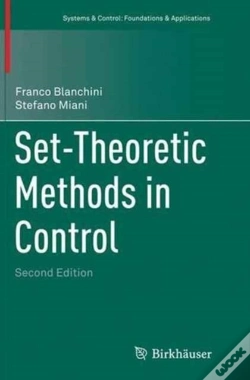 Capa do artigo Set-Theoretic Methods In Control