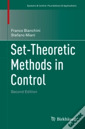 Capa do artigo Set-Theoretic Methods In Control