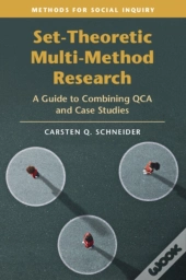 Set-Theoretic Multi-Method Research