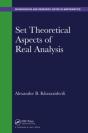 Set Theoretical Aspects Of Real Analysis - Preview