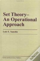 Set Theory-An Operational Approach