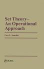 Set Theory-An Operational Approach - Preview