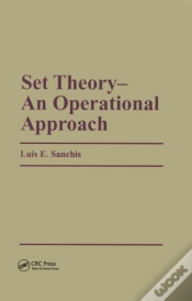 Capa do artigo Set Theory-An Operational Approach