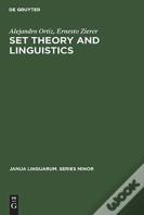 Set Theory And Linguistics