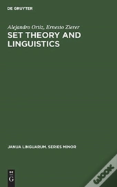 Set Theory And Linguistics