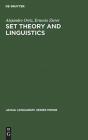Set Theory And Linguistics - Preview